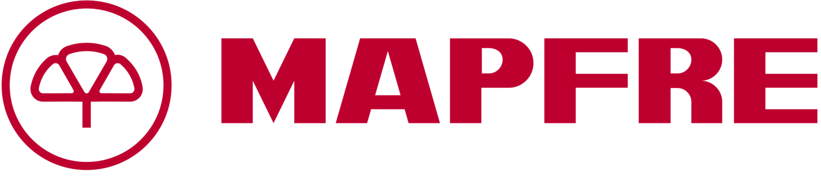 mapfre-logo